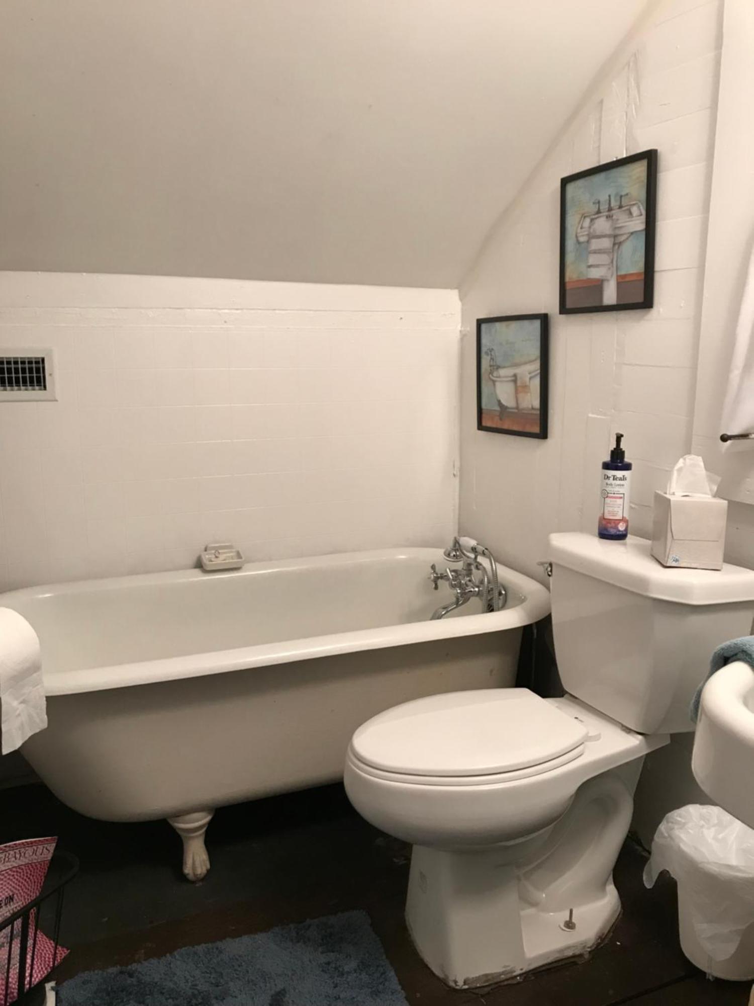 Riverboat Bed & Breakfast Натчез Экстерьер фото